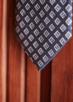 Sezane Accessoires|Cravate Fletcher