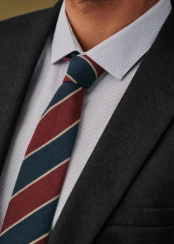 Sezane Accessoires|Cravate Fletcher