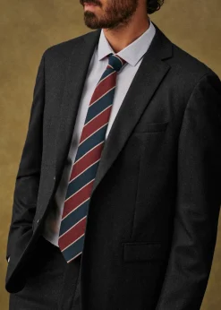 Sezane Accessoires|Cravate Fletcher