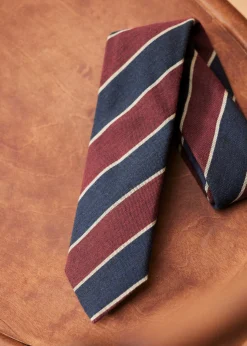 Sezane Accessoires|Cravate Fletcher