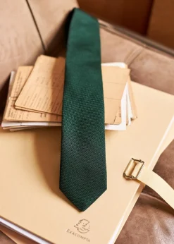 Sezane Accessoires|Cravate Fletcher