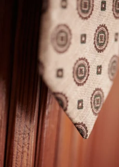 Sezane Accessoires|Cravate Fletcher