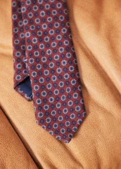 Sezane Accessoires|Cravate Fletcher