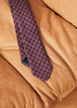 Sezane Accessoires|Cravate Fletcher