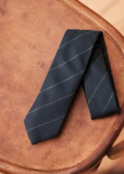 Sezane Accessoires|Cravate Fletcher