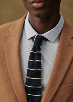 Sezane Accessoires|Cravate Jett