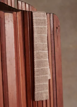 Sezane Accessoires|Cravate Jett