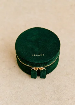 Sezane Lifestyle|Écrin à Bijoux