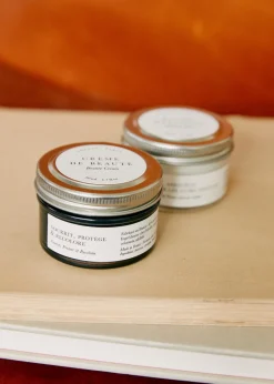 Sezane Entretien du cuir|Crème De Beauté