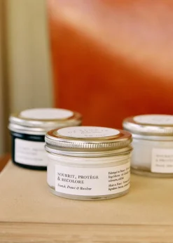 Sezane Entretien du cuir|Crème De Beauté