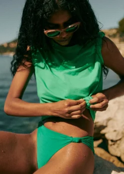 Sezane Le Bain|Culotte Calme Absolu - Sézane X Ysé