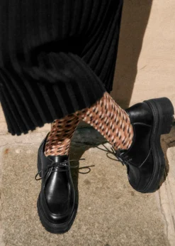 Sezane Souliers|Mocassins & Baskets|Derbies Markus