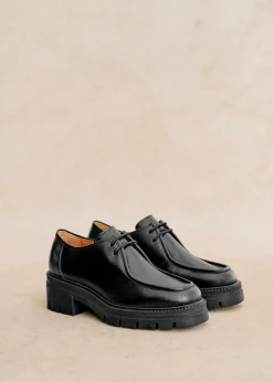 Sezane Souliers|Mocassins & Baskets|Derbies Markus