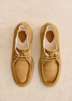 Sezane Souliers|Mocassins & Baskets|Derbies Markus