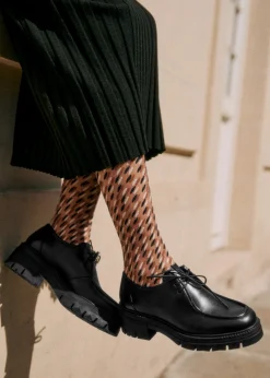 Sezane Souliers|Mocassins & Baskets|Derbies Markus