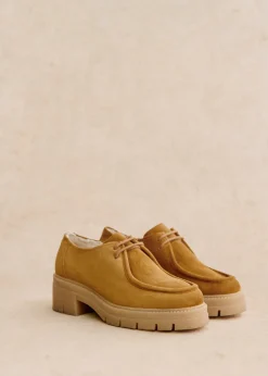 Sezane Souliers|Mocassins & Baskets|Derbies Markus