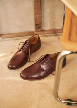 Sezane Chaussures|Derbies Steve