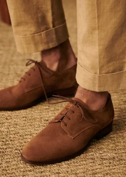 Sezane Chaussures|Derbies Steve