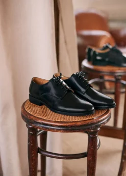 Sezane Chaussures|Derbies Steve