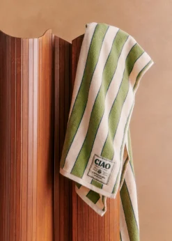 Sezane Lifestyle|Le Bain|Drap De Plage