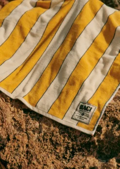 Sezane Lifestyle|Le Bain|Drap De Plage