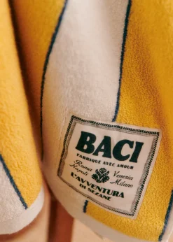 Sezane Lifestyle|Le Bain|Drap De Plage