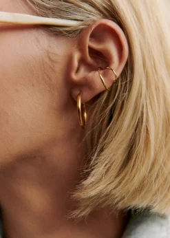 Sezane Bijoux|Bijoux|Ear Cuff Chiara