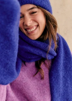 Sezane Foulards|Echarpe Marianne