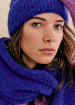 Sezane Foulards|Echarpe Marianne