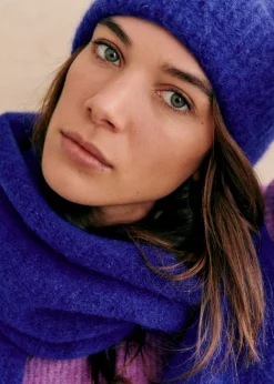 Sezane Foulards|Echarpe Marianne