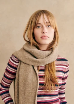 Sezane Foulards|Echarpe Marianne