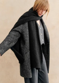 Sezane Foulards|Echarpe Marianne