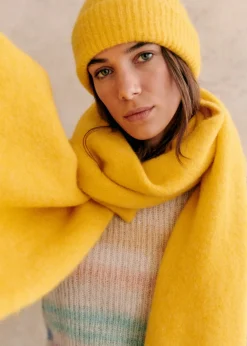 Sezane Foulards|Echarpe Marianne