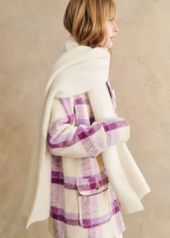 Sezane Foulards|Echarpe Marianne