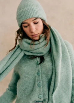 Sezane Foulards|Echarpe Marianne