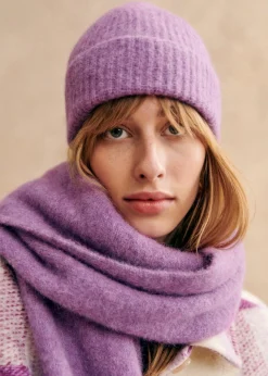 Sezane Foulards|Echarpe Marianne