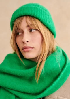 Sezane Foulards|Echarpe Marianne