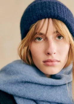 Sezane Foulards|Echarpe Marianne