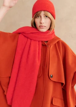 Sezane Foulards|Echarpe Marianne