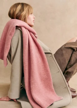 Sezane Foulards|Echarpe Marianne