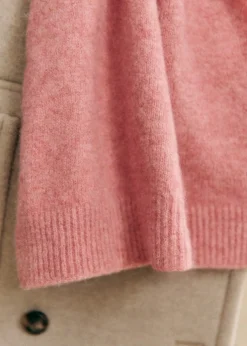 Sezane Foulards|Echarpe Marianne