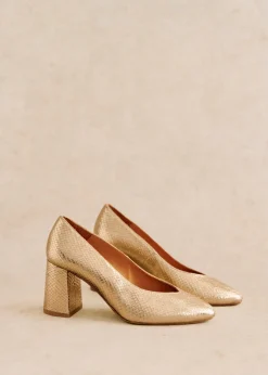 Sezane Babies, Ballerines & Escarpins|Escarpins Alice