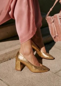 Sezane Babies, Ballerines & Escarpins|Escarpins Alice