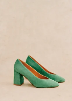 Sezane Babies, Ballerines & Escarpins|Escarpins Alice