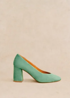 Sezane Babies, Ballerines & Escarpins|Escarpins Alice