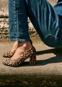 Sezane Babies, Ballerines & Escarpins|Escarpins Alice