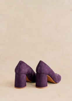 Sezane Babies, Ballerines & Escarpins|Escarpins Alice