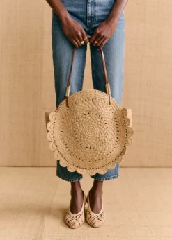 Sezane Babies, Ballerines & Escarpins|Souliers|Escarpins Anya