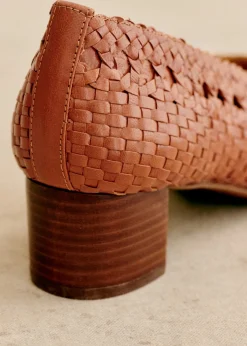 Sezane Babies, Ballerines & Escarpins|Souliers|Escarpins Anya