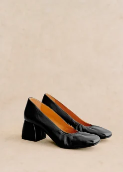 Sezane Babies, Ballerines & Escarpins|Escarpins Martina